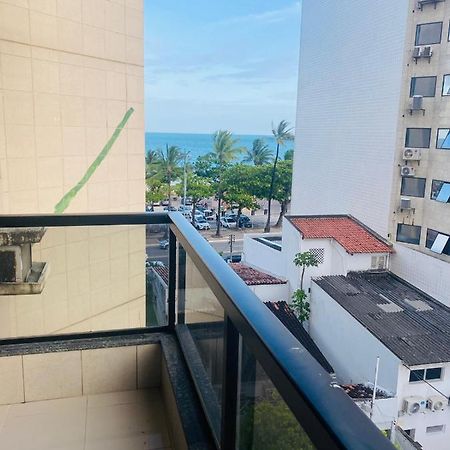 Quarto E Sala Vista Mar Na Jatiuca Edf Portville III Maceió 외부 사진